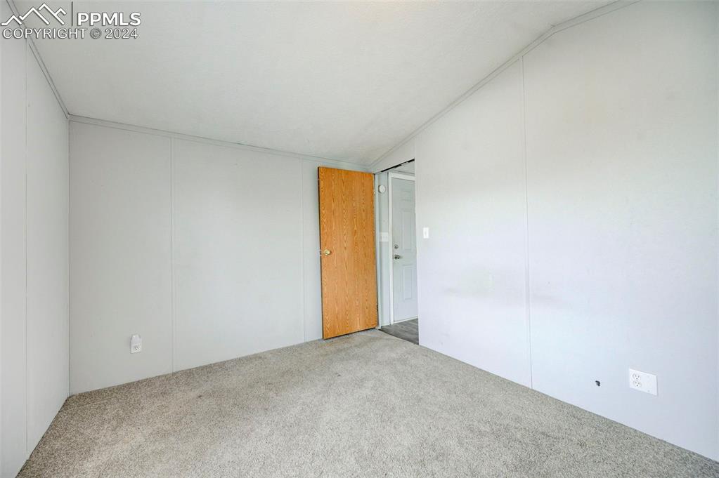 804 Sioux Avenue Simla, CO 80835 - Photo 7 of 17 a view of an empty room