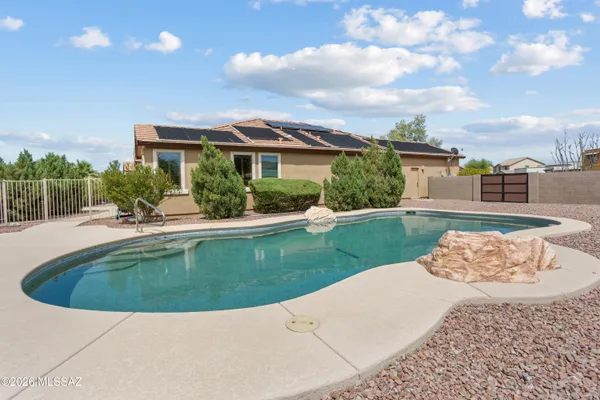 $525,000 | 6209 West Piñon Pine Court, Tucson, AZ 85743
