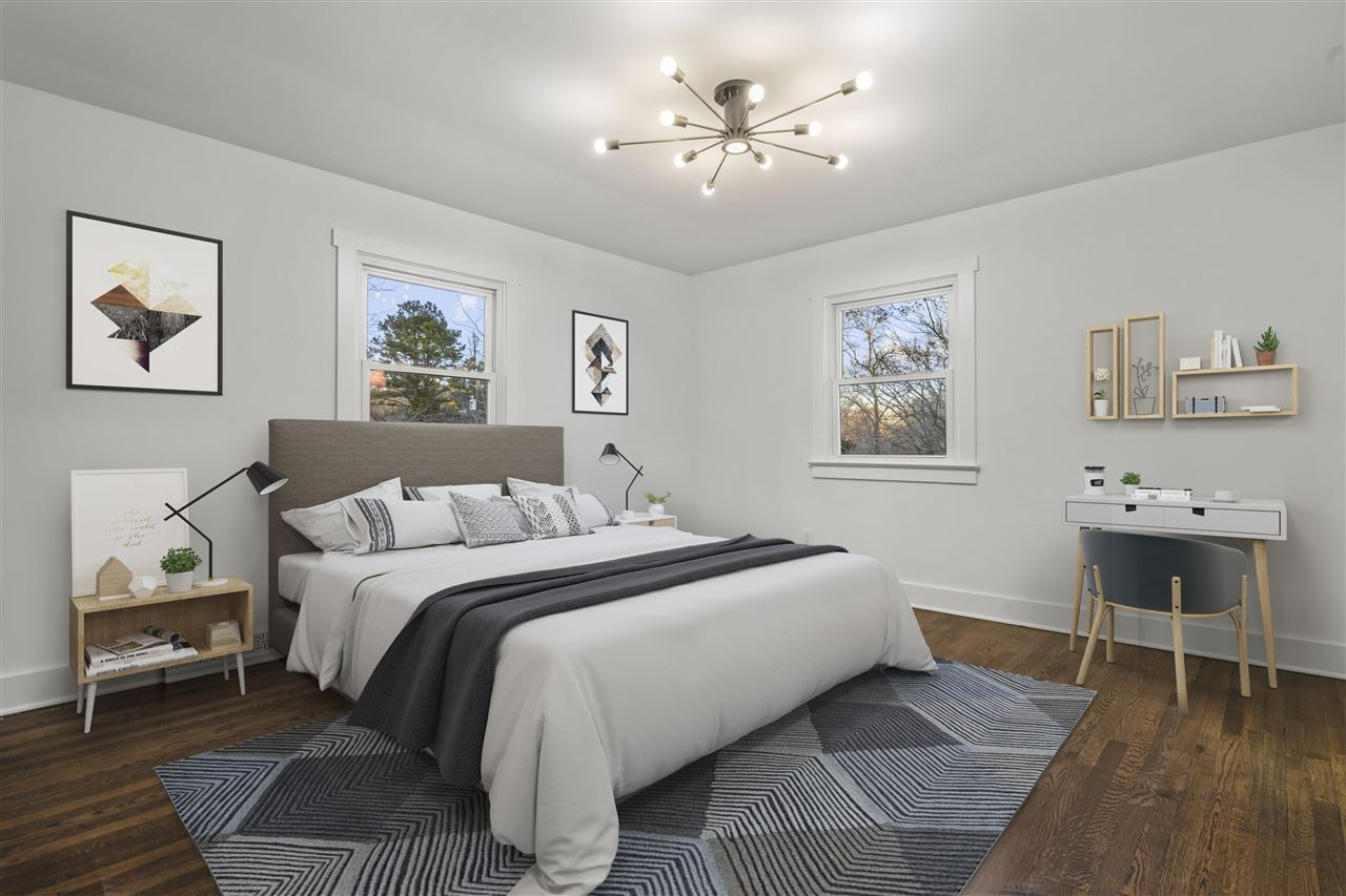 321 Compton Road Raleigh, NC 27609 - Photo 9 of 26 Virtually Staged