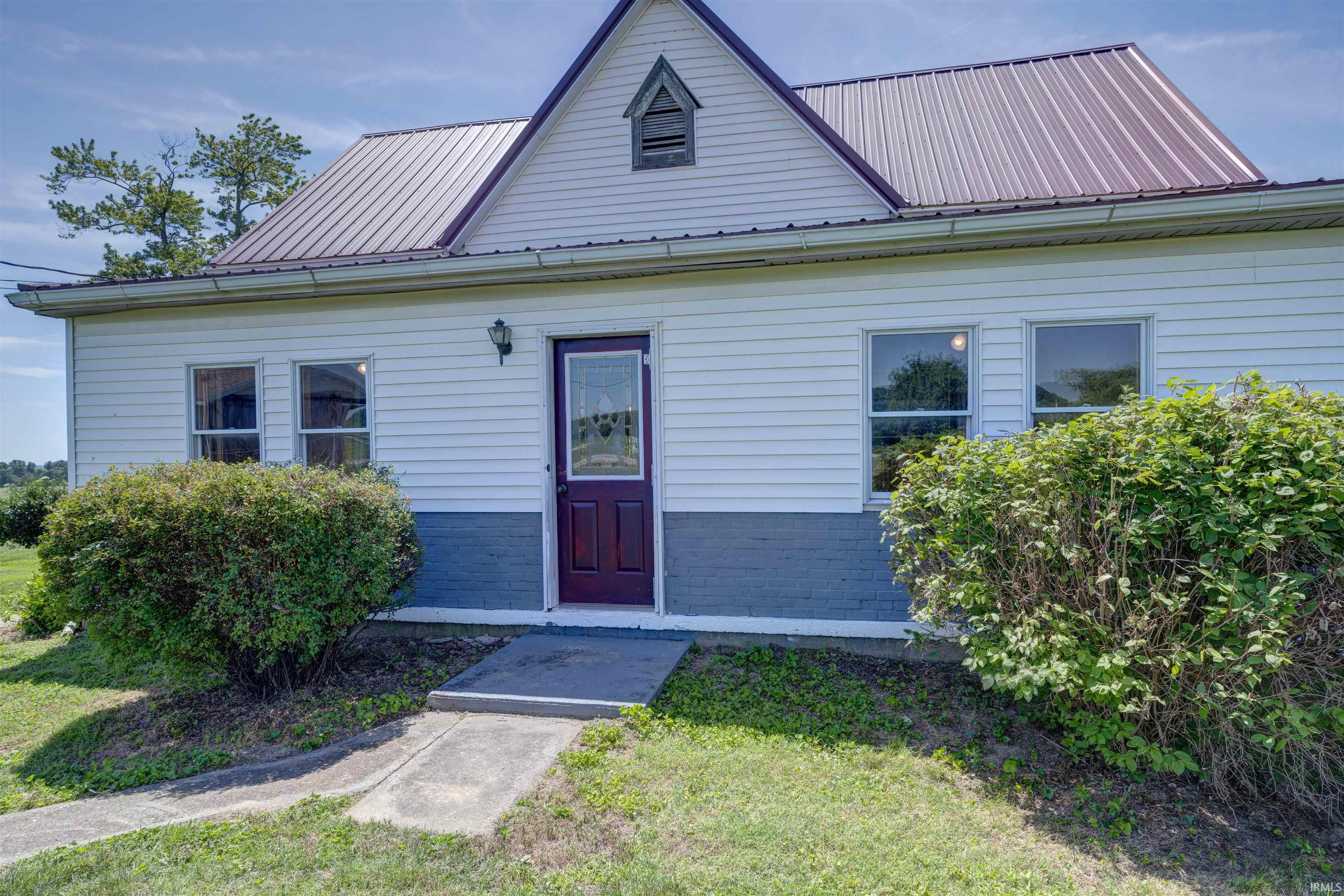 4699 Moss Road Boonville, IN 47601 - Photo 2 of 40
