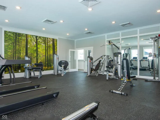 $296,900 | 6199 Rhinecliff Drive, Whitestown, IN 46075