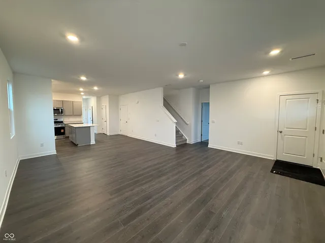 $296,900 | 6199 Rhinecliff Drive, Whitestown, IN 46075