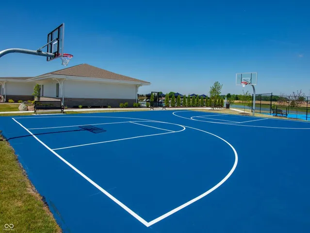 $296,900 | 6199 Rhinecliff Drive, Whitestown, IN 46075