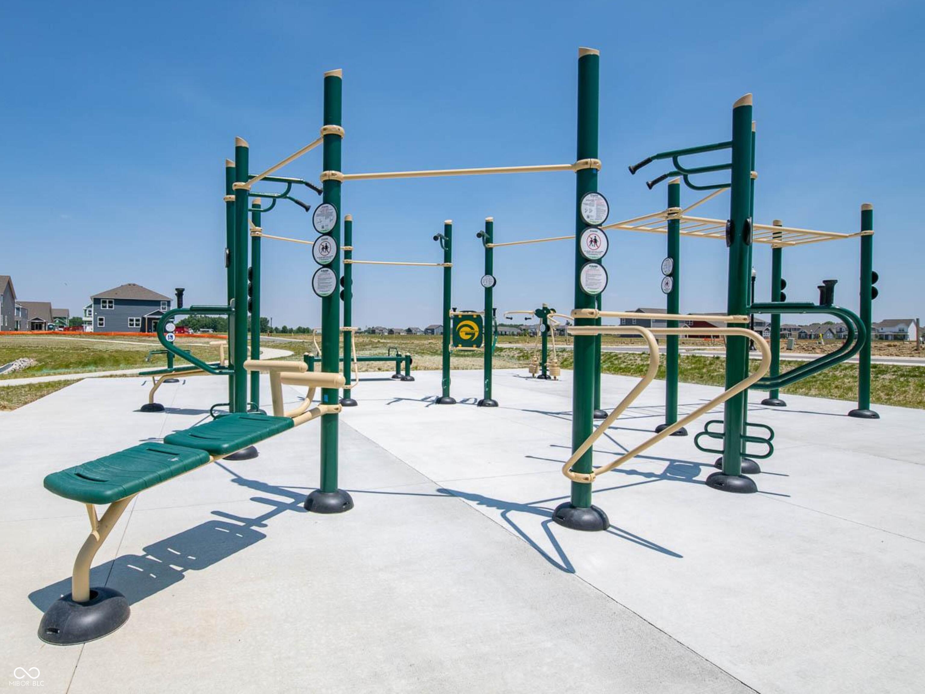 6199 Rhinecliff Drive Whitestown, IN 46075 - Photo 26 of 36