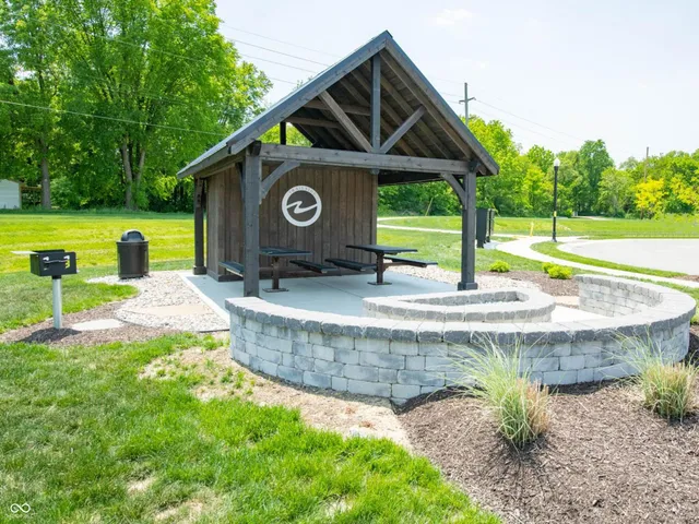 $296,900 | 6199 Rhinecliff Drive, Whitestown, IN 46075