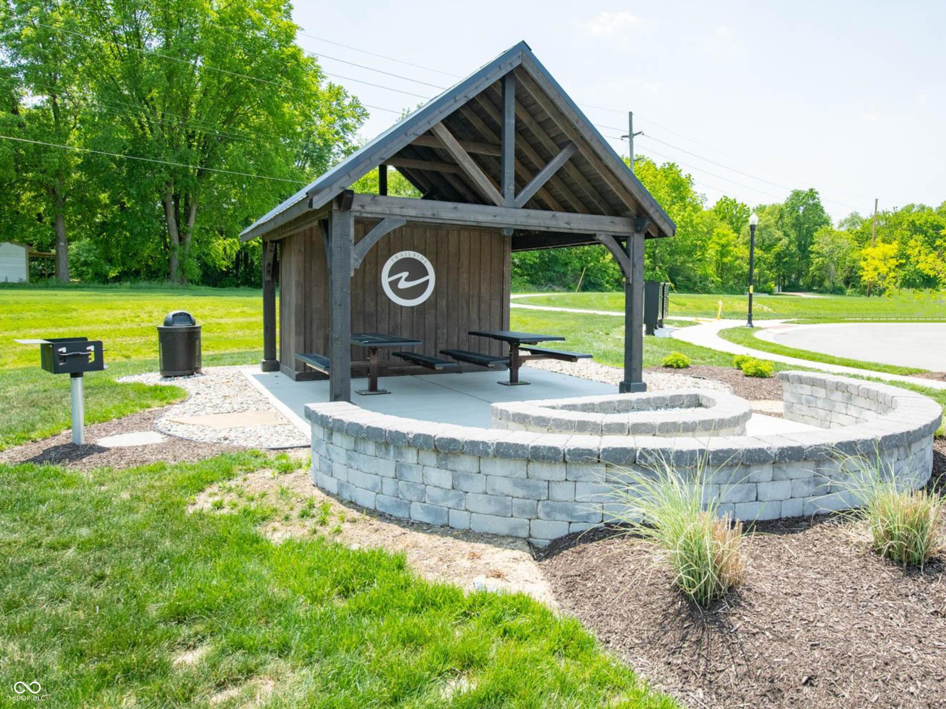 6199 Rhinecliff Drive Whitestown, IN 46075 - Photo 29 of 36