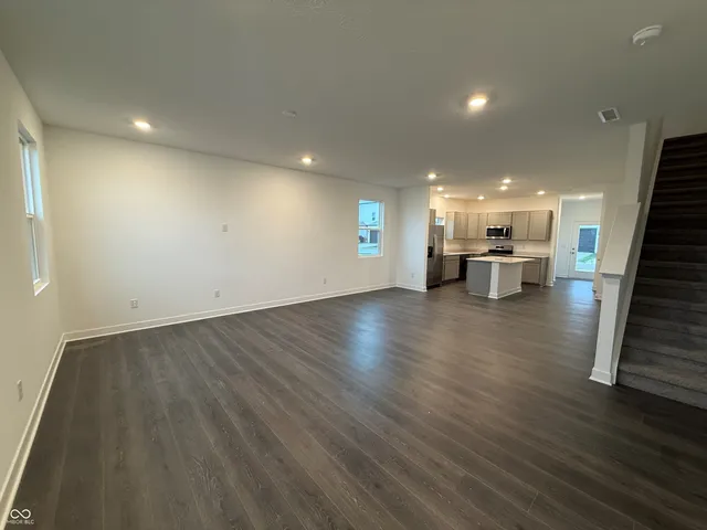 $296,900 | 6199 Rhinecliff Drive, Whitestown, IN 46075