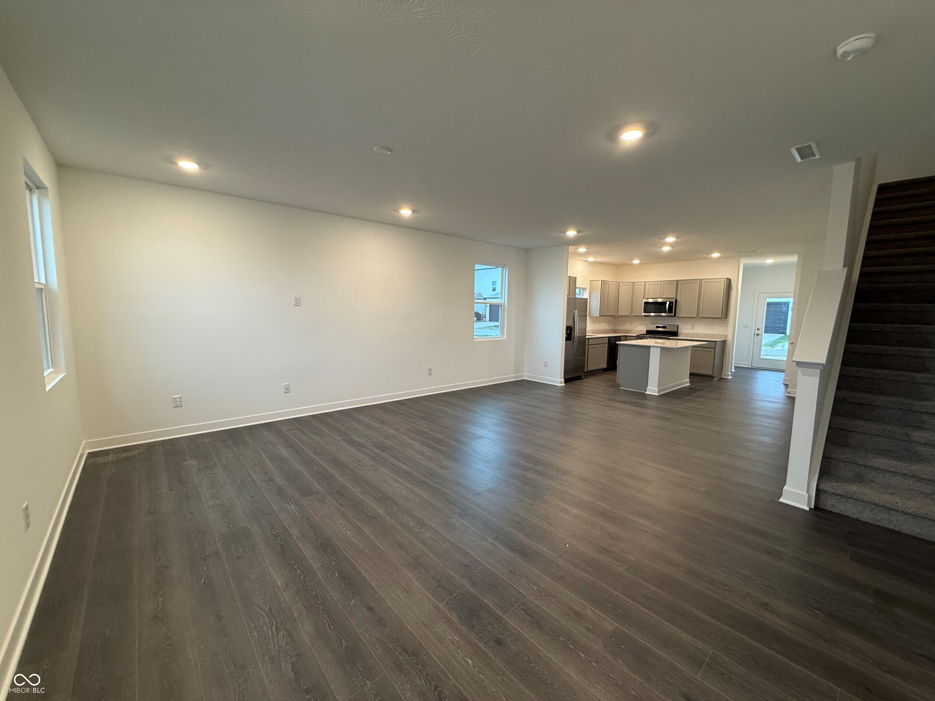 6199 Rhinecliff Drive Whitestown, IN 46075 - Photo 3 of 36