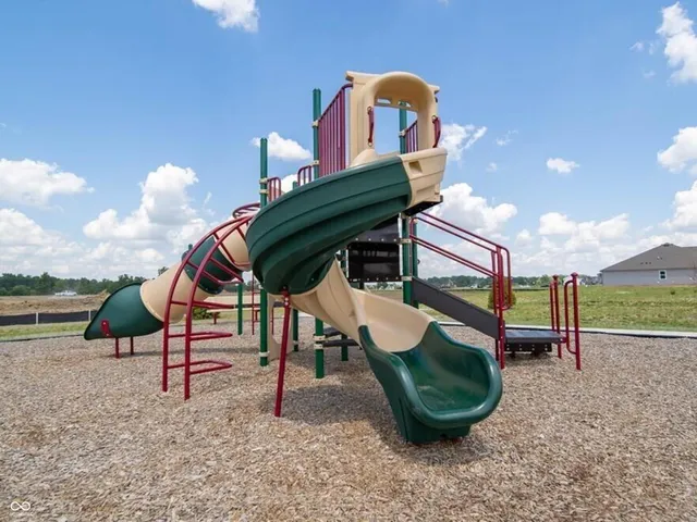 $296,900 | 6199 Rhinecliff Drive, Whitestown, IN 46075