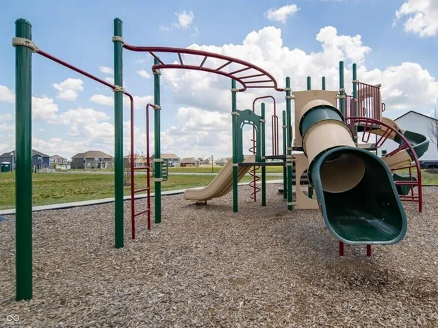 $296,900 | 6199 Rhinecliff Drive, Whitestown, IN 46075