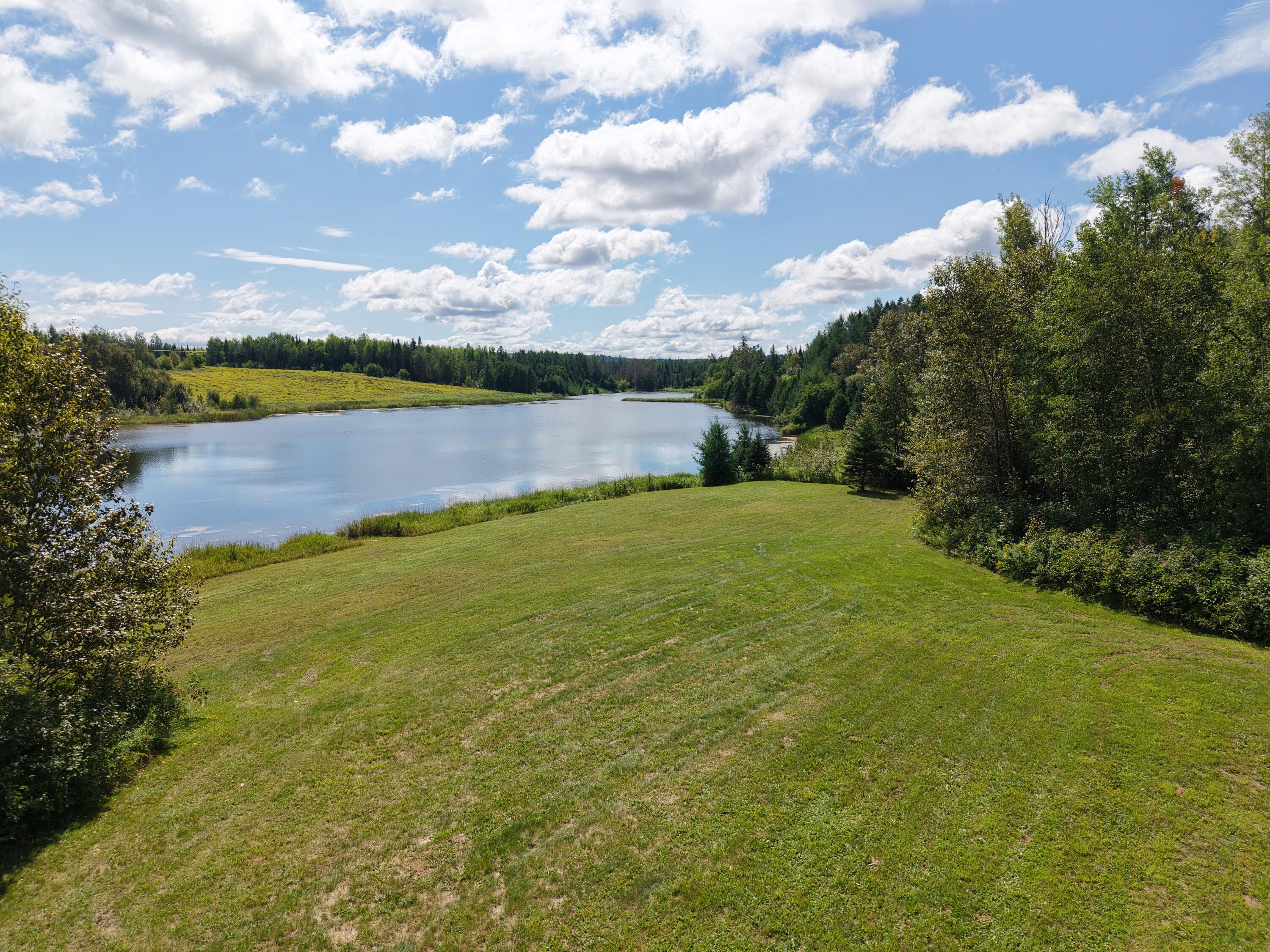 710 Limestone Road Fort Fairfield, ME 04742 - Photo 15 of 34 dji_fly_20251113_231152_0726_17867446417