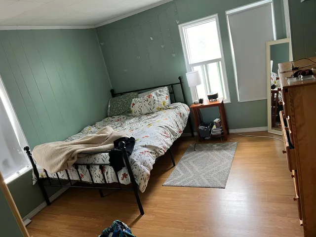 $129,500 | 73 North Perley Brook Road, Fort Kent, ME 04743