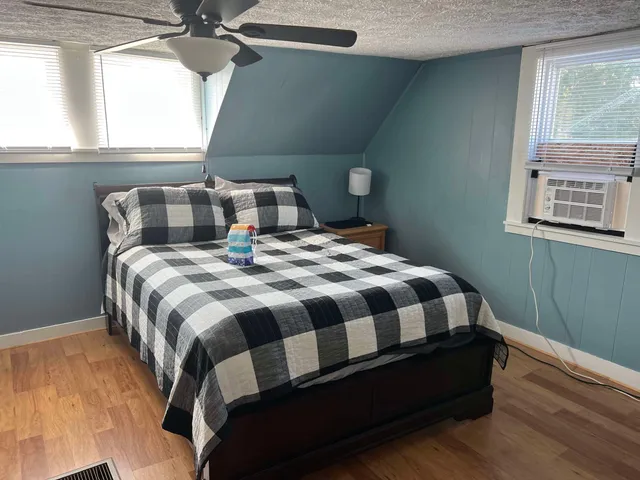 $129,500 | 73 North Perley Brook Road, Fort Kent, ME 04743