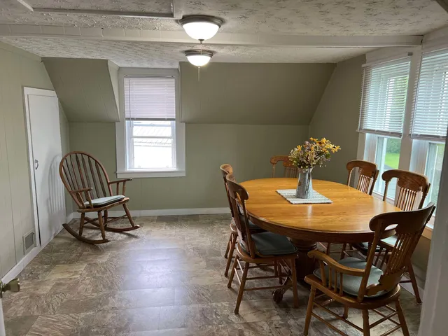$129,500 | 73 North Perley Brook Road, Fort Kent, ME 04743