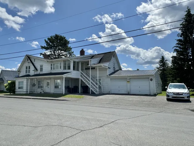 $129,500 | 73 North Perley Brook Road, Fort Kent, ME 04743