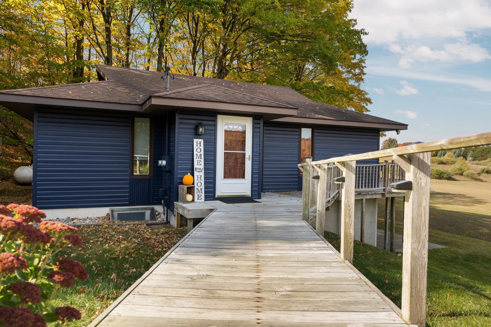 4525 Strait Road Traverse City, MI 49685 - Photo 5 of 67