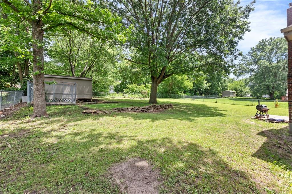 181 Southeast 421st Road Warrensburg, MO 64093 - Photo 7 of 7