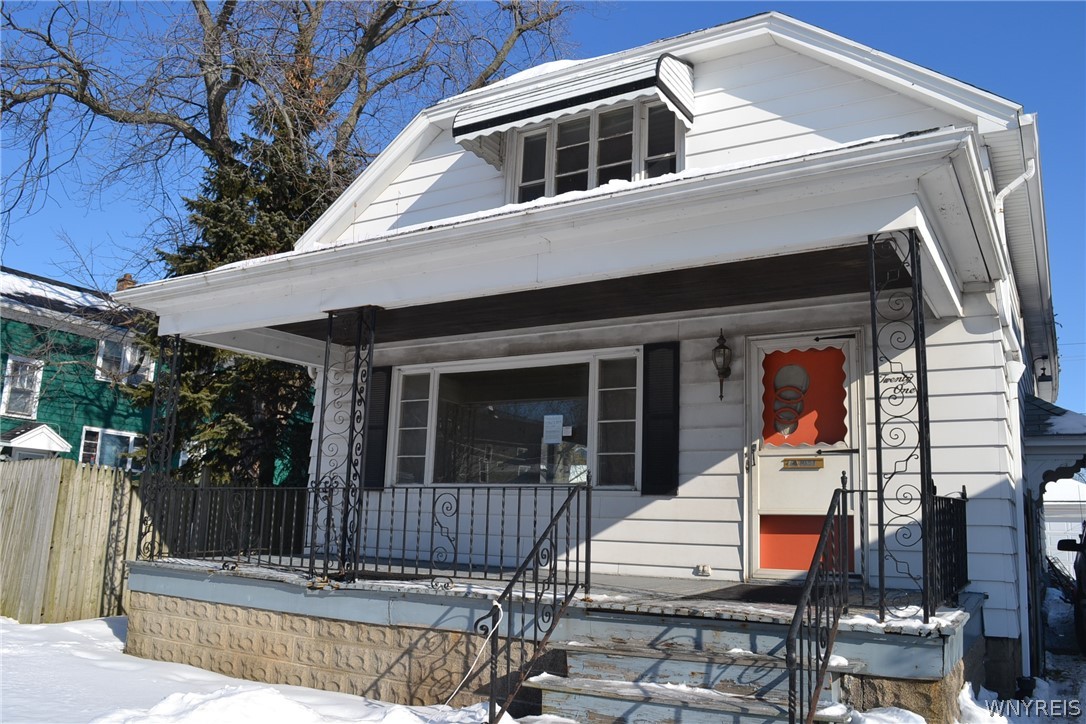 21 St Marys Road Buffalo, NY 14211 - Photo 1 of 1 Gallery Image 1