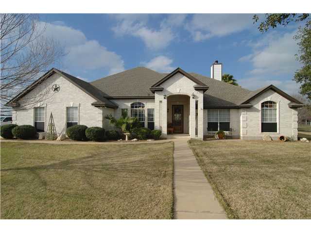 112 Spring Meadow Road Bastrop, TX 78602 - Photo 1 of 1 Gallery Image 1