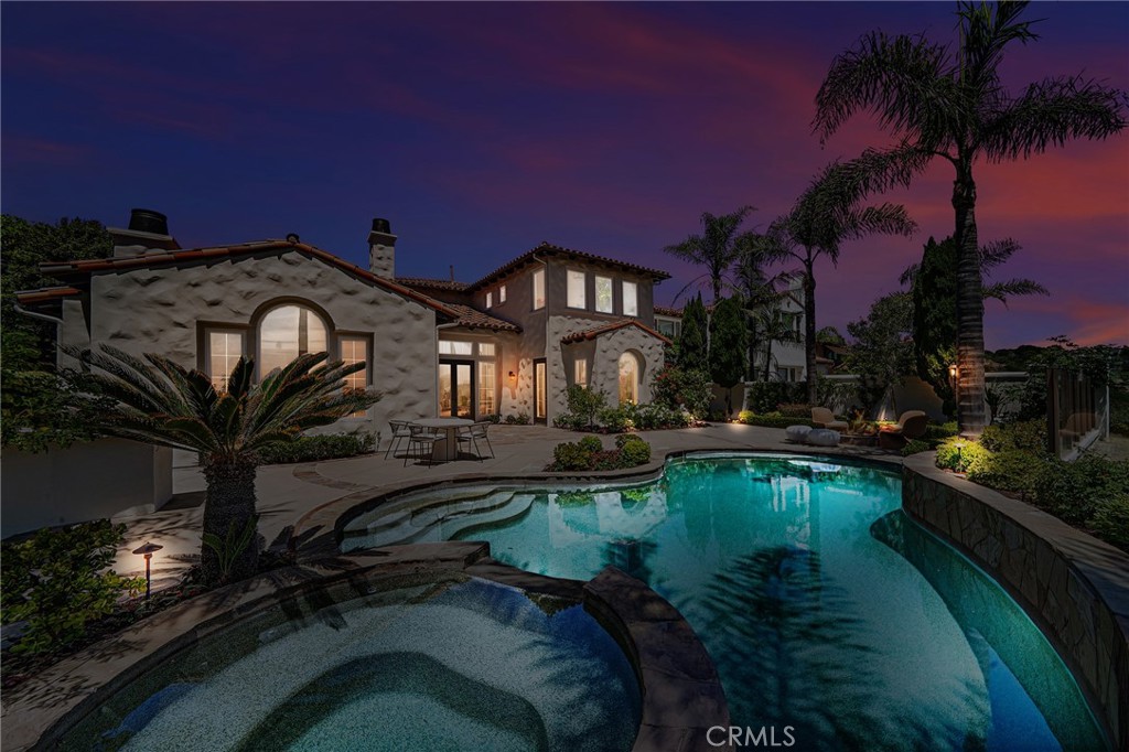 16 Faenza Newport Coast, CA 92657 - Photo 2 of 54