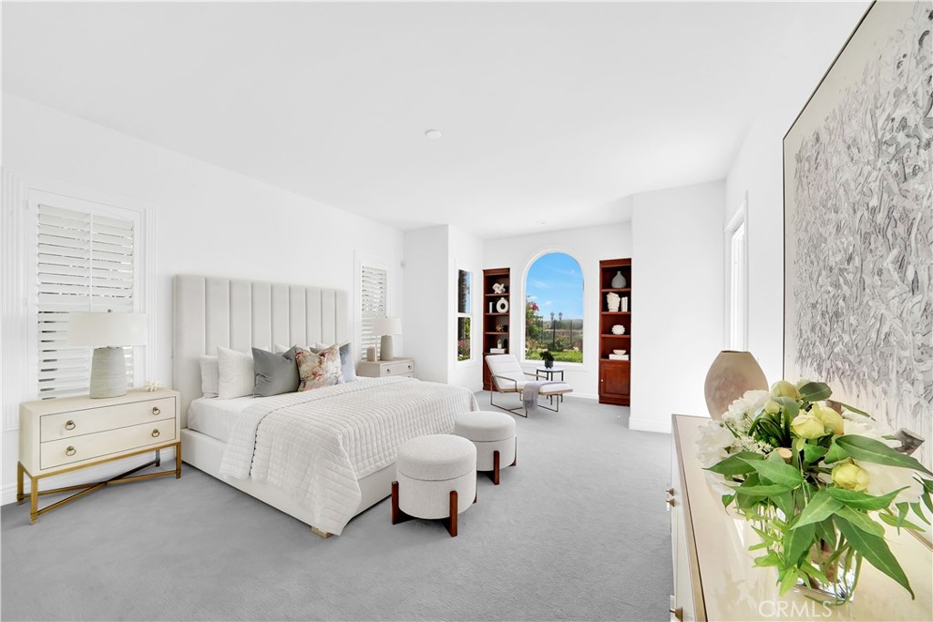 16 Faenza Newport Coast, CA 92657 - Photo 30 of 54