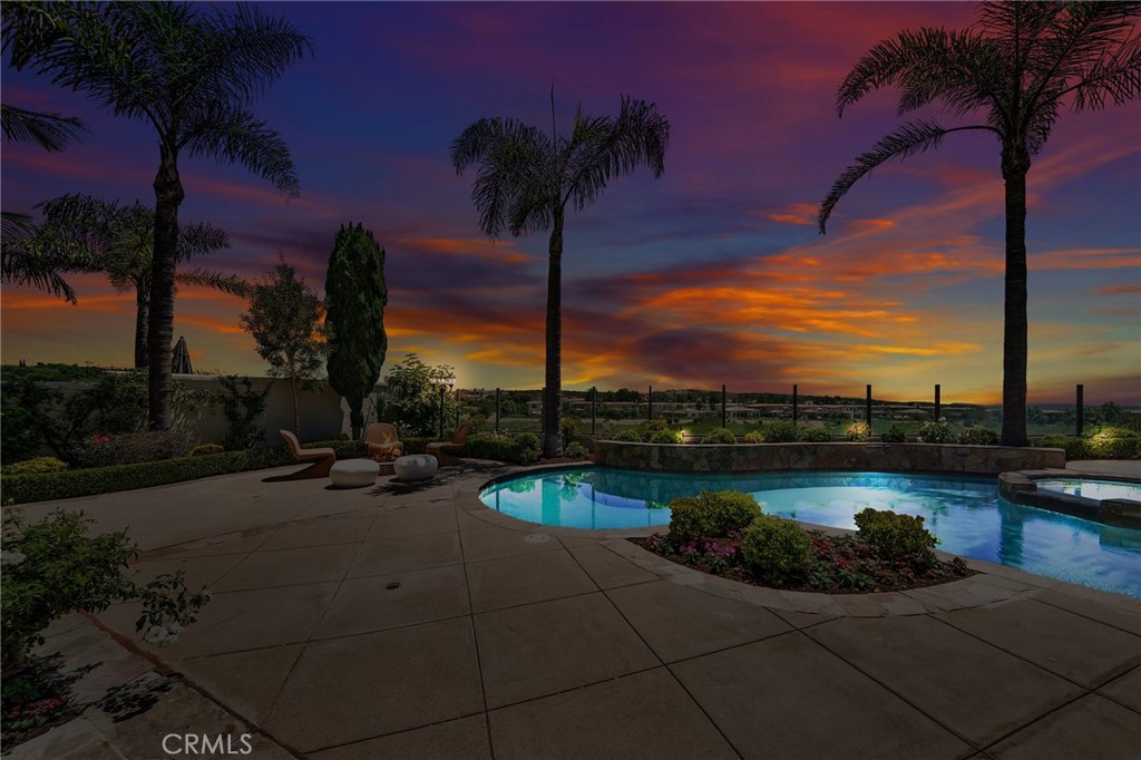 16 Faenza Newport Coast, CA 92657 - Photo 3 of 54