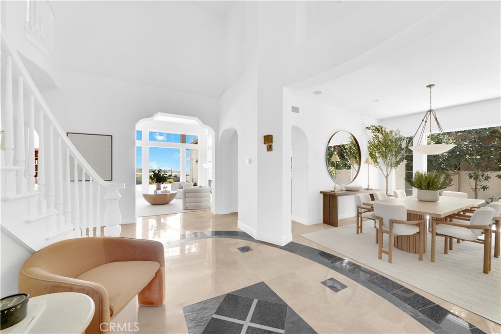 16 Faenza Newport Coast, CA 92657 - Photo 37 of 54