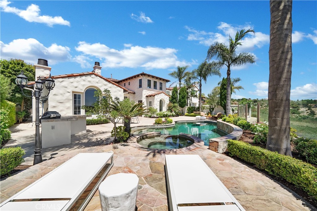 16 Faenza Newport Coast, CA 92657 - Photo 40 of 54