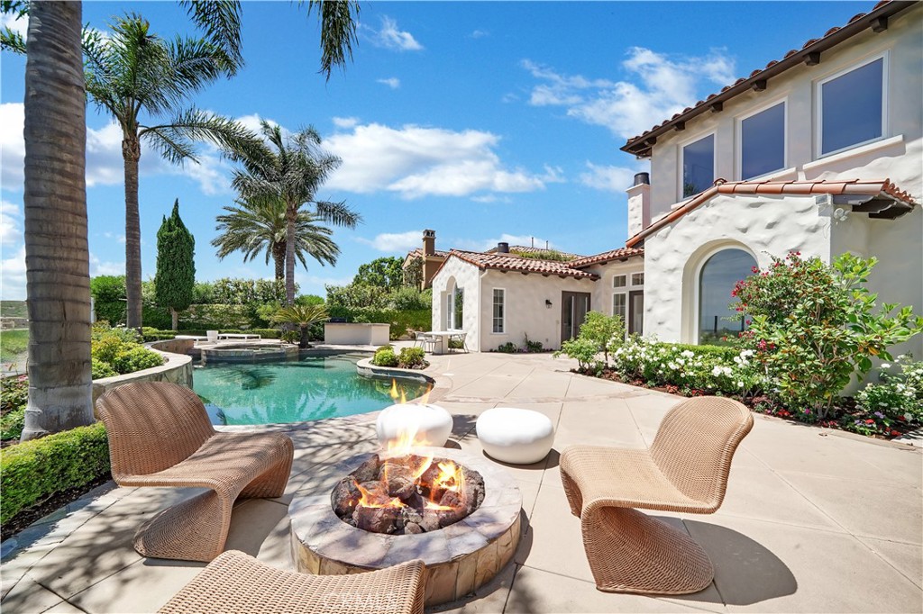 16 Faenza Newport Coast, CA 92657 - Photo 48 of 54