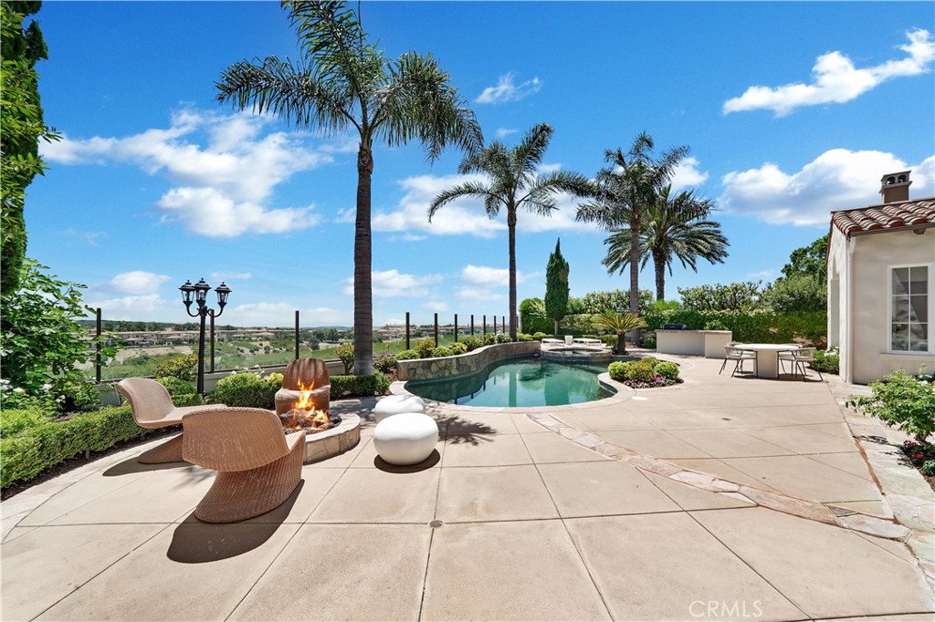 16 Faenza Newport Coast, CA 92657 - Photo 49 of 54