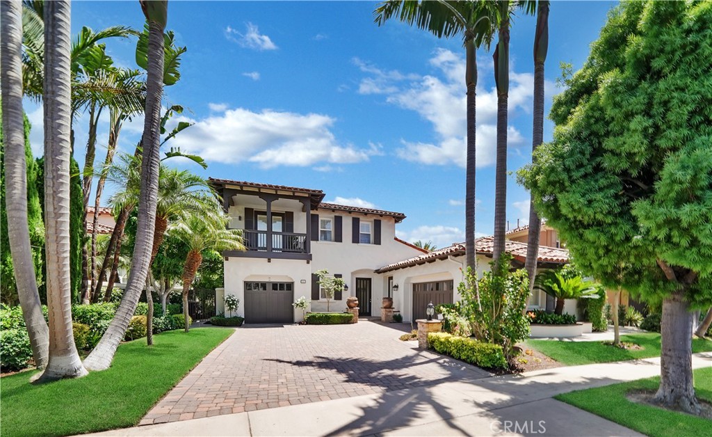 16 Faenza Newport Coast, CA 92657 - Photo 5 of 54