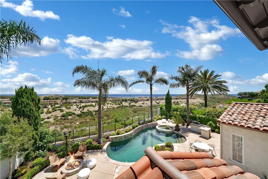 16 Faenza Newport Coast, CA 92657 - Photo 51 of 54