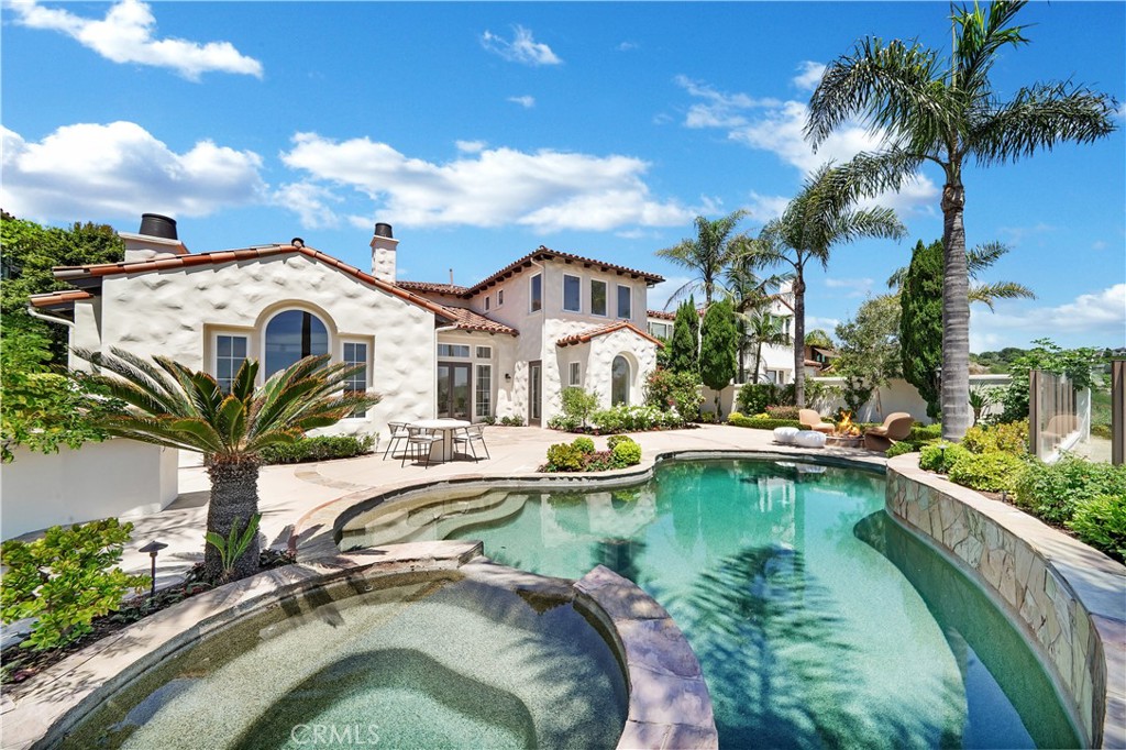 16 Faenza Newport Coast, CA 92657 - Photo 52 of 54