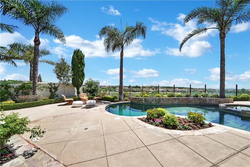 16 Faenza Newport Coast, CA 92657 - Photo 53 of 54