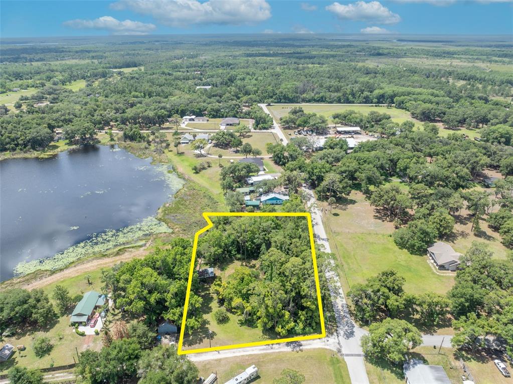 4th Street Osteen, FL 32764 - Photo 16 of 17