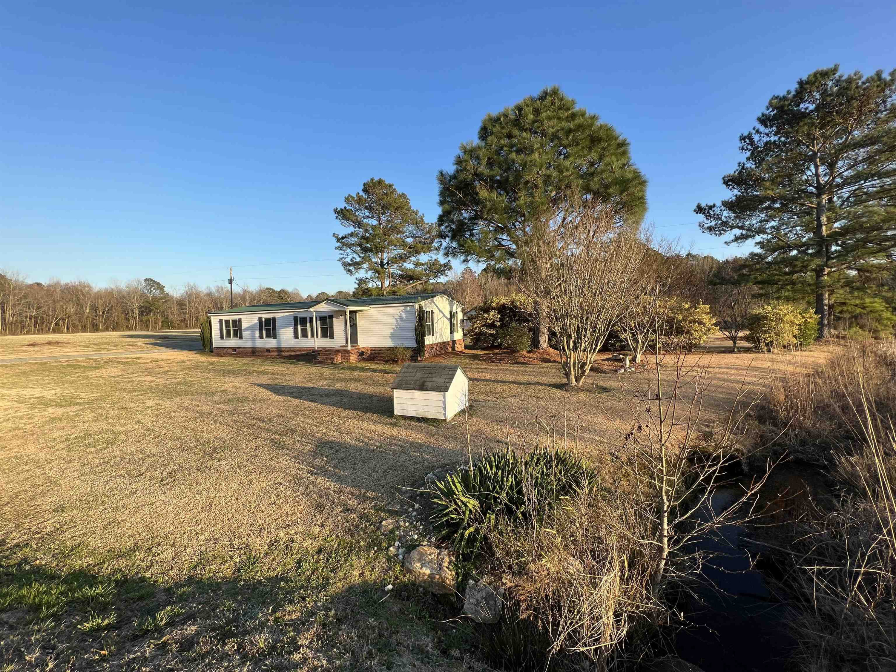 3434 Shoeheel Road Kenly, NC 27542 - Photo 26 of 27 Photo 26