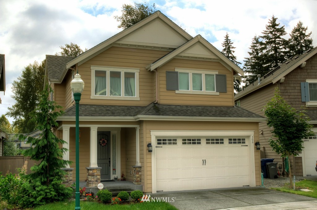 306 204th Place Southeast Bothell, WA 98012 - Photo 1 of 15 Gallery Image 1