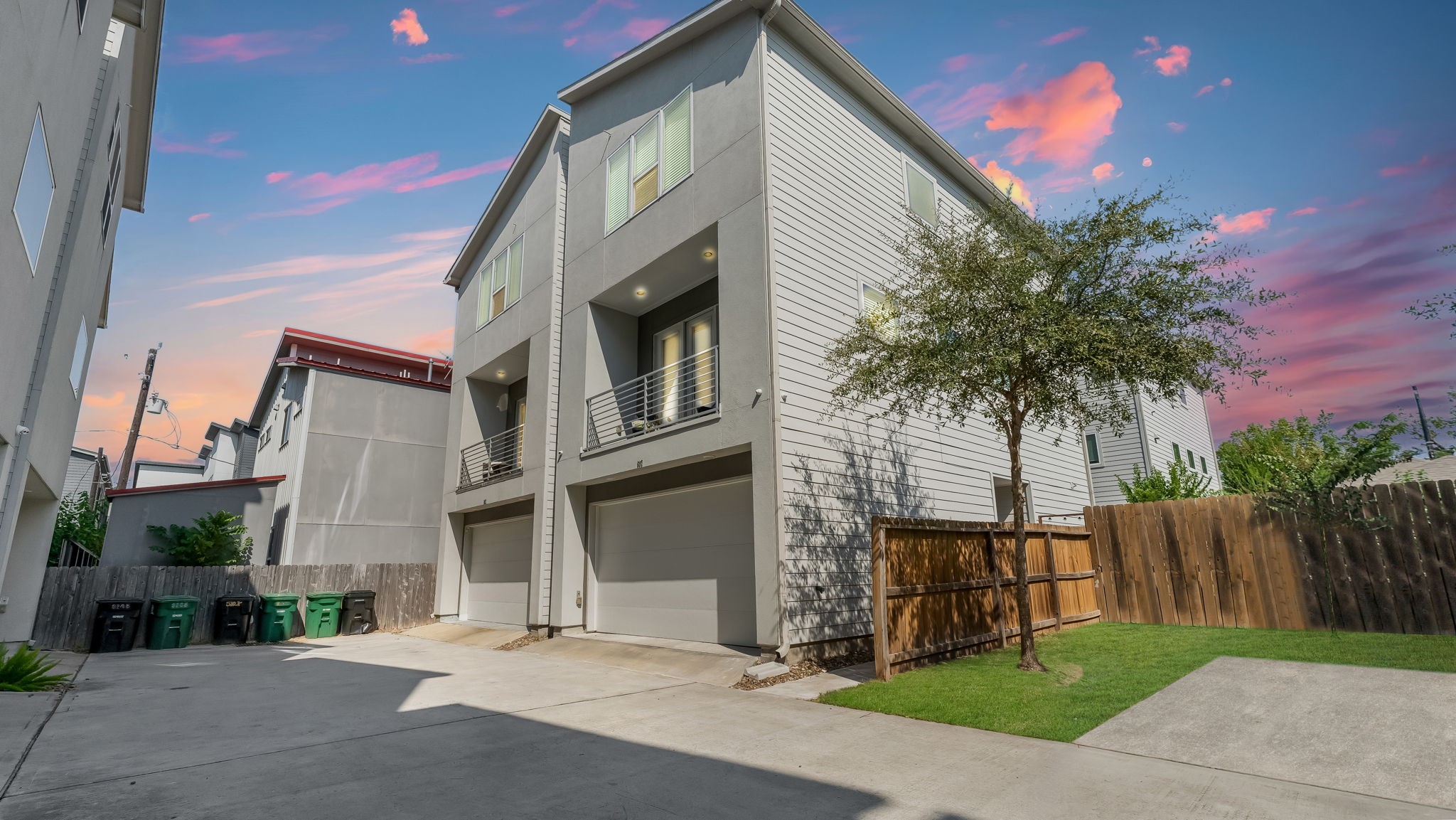 607 Bayou Street Houston, TX 77020 - Photo 1 of 26