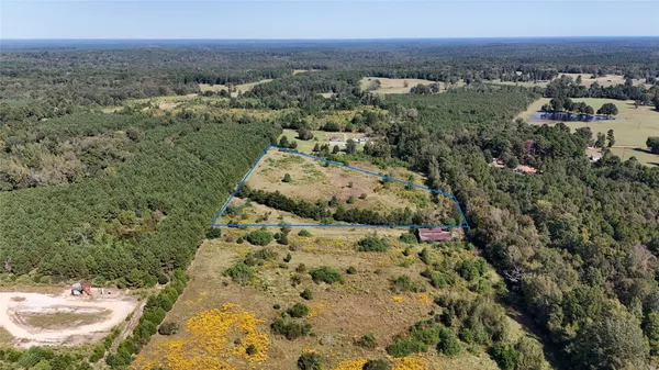 $49,900 | 0 County Road 4694, Timpson, TX 75975