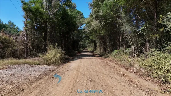 $49,900 | 0 County Road 4694, Timpson, TX 75975