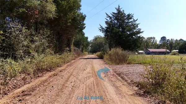 $49,900 | 0 County Road 4694, Timpson, TX 75975
