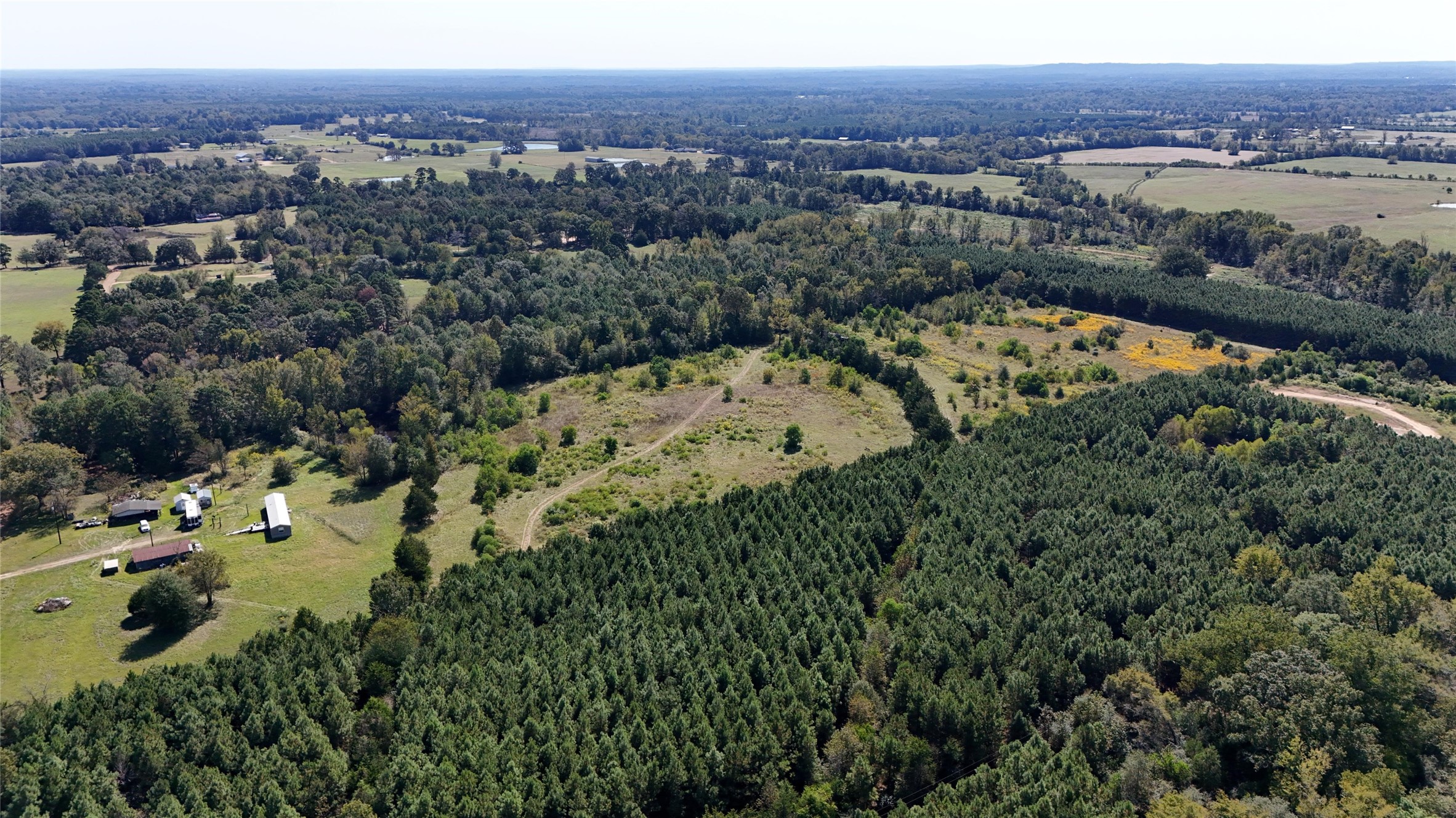 0 County Road 4694 Timpson, TX 75975 - Photo 23 of 25