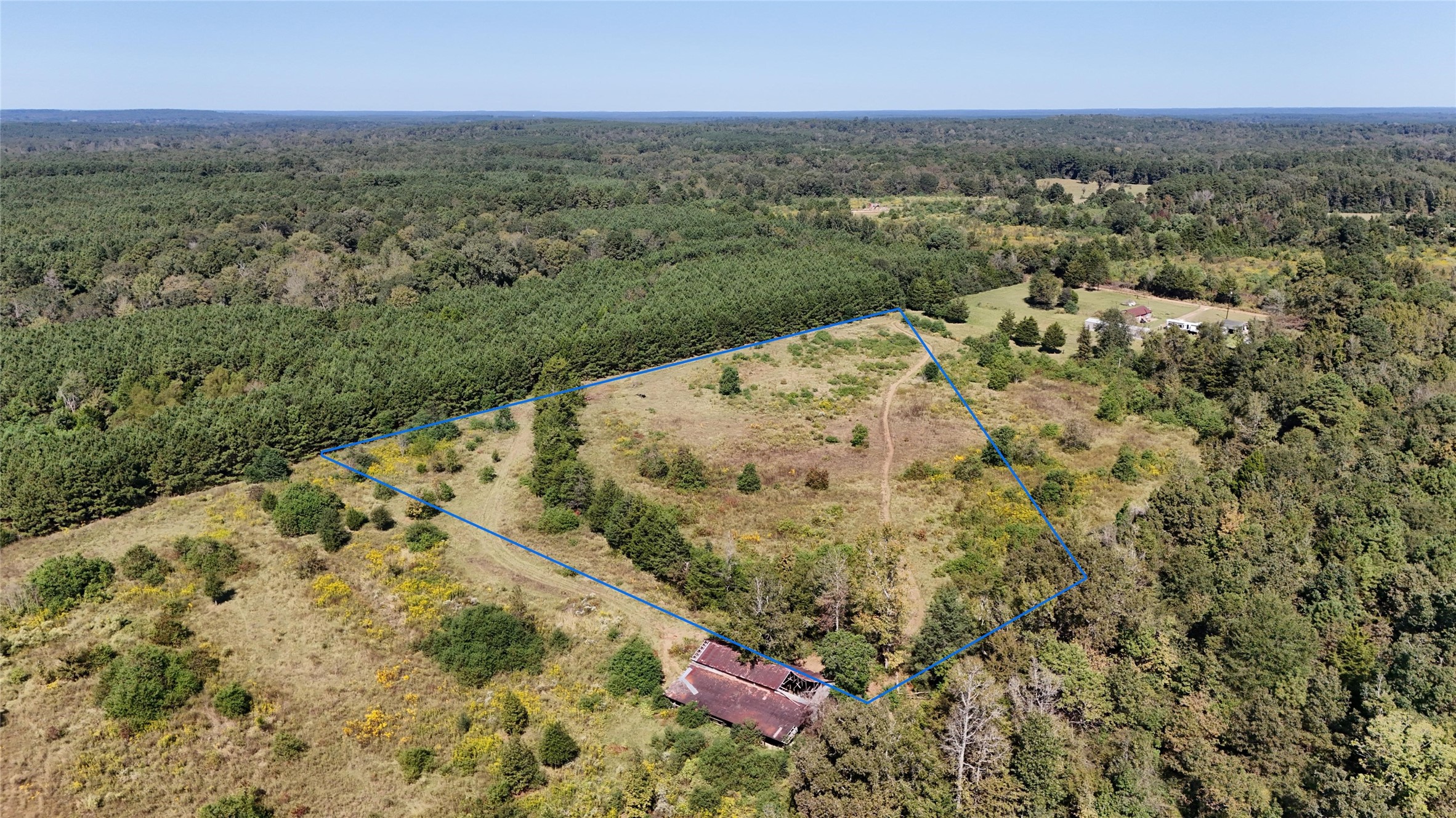 0 County Road 4694 Timpson, TX 75975 - Photo 24 of 25