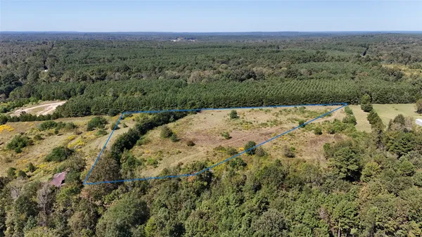 $49,900 | 0 County Road 4694, Timpson, TX 75975