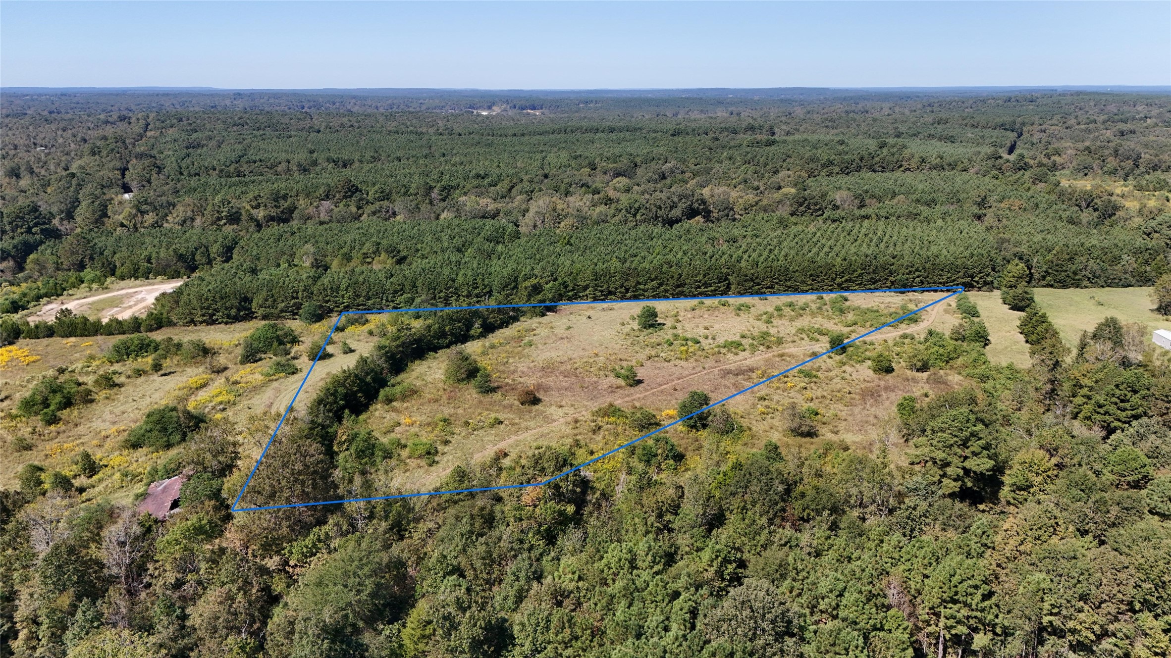 0 County Road 4694 Timpson, TX 75975 - Photo 25 of 25