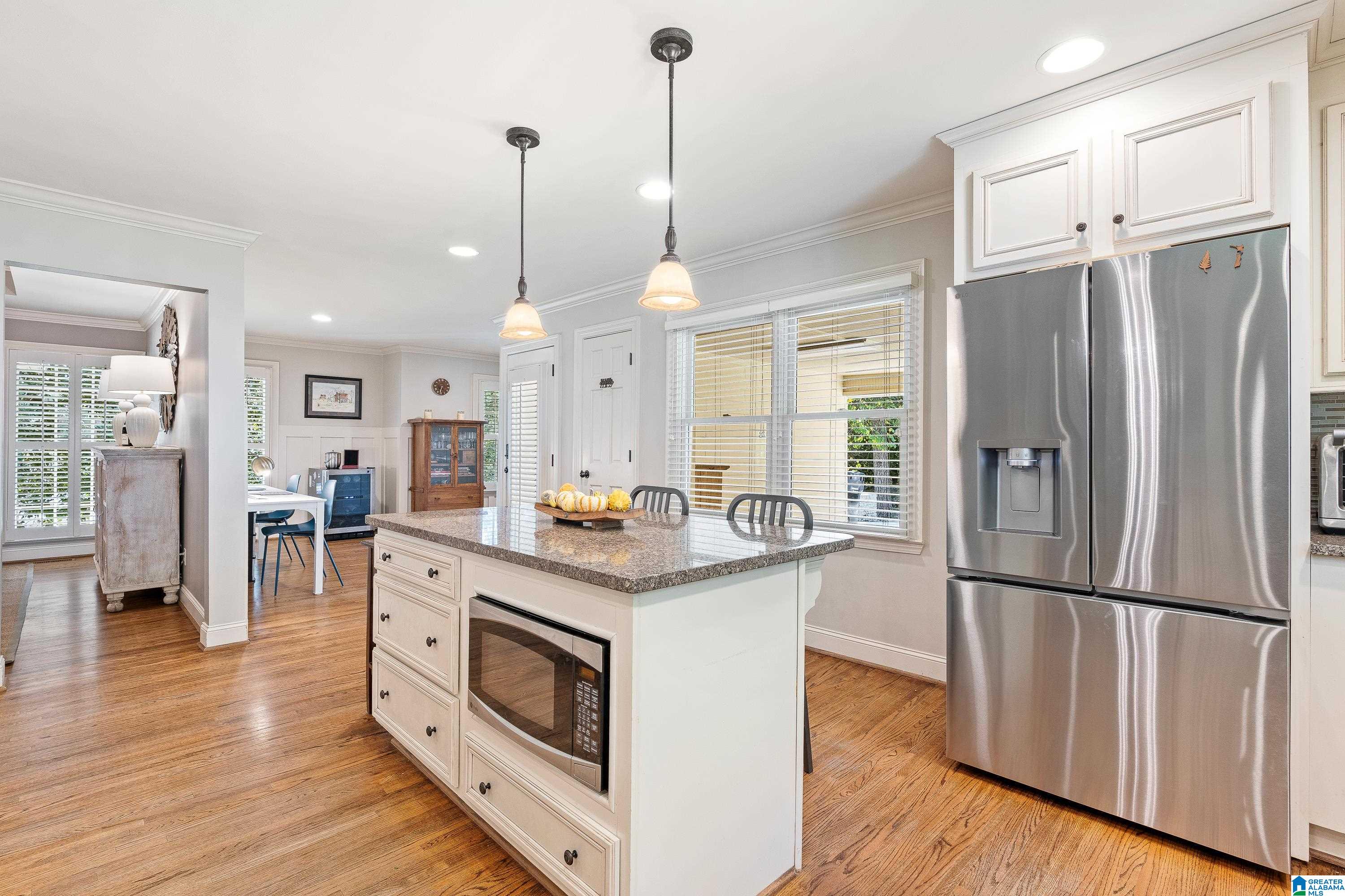 3492 Westbury Road Birmingham, AL 35223 - Photo 18 of 54