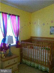 8514 Stevenswood Road Baltimore, MD 21244 - Photo 11 of 15 a view of a room with window and a bed