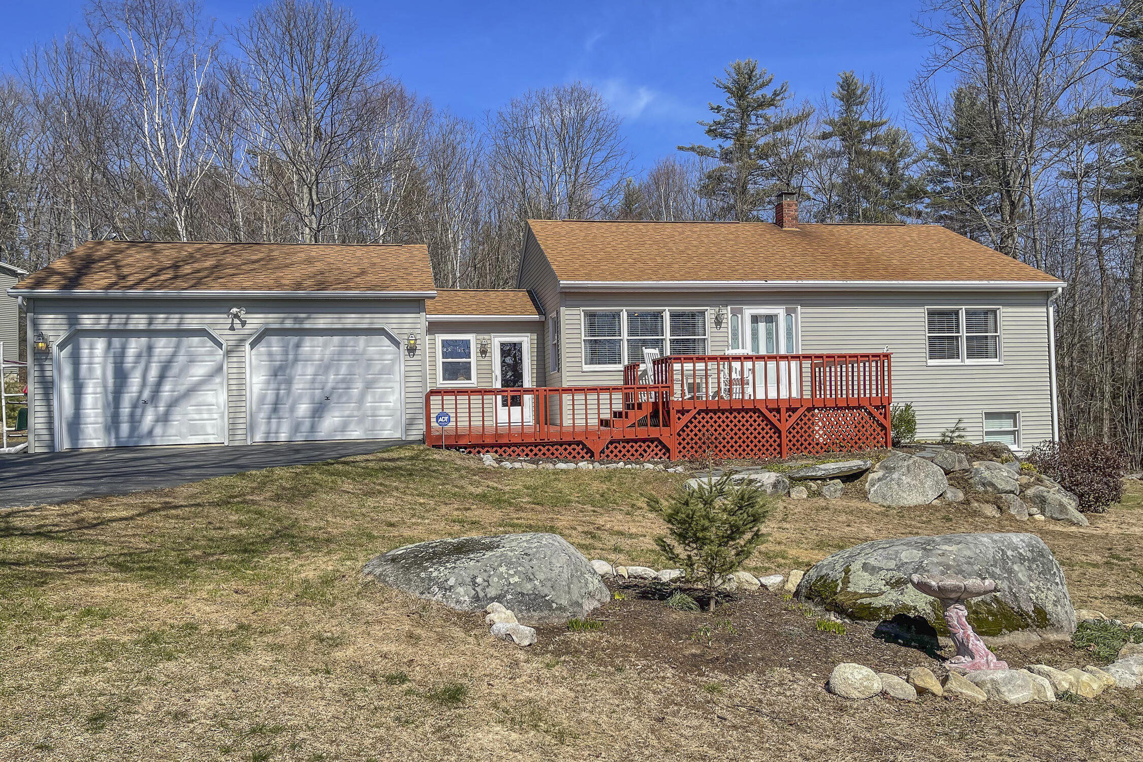 477 West Road Belgrade, ME 04917 - Photo 2 of 33 477WestRdBelgrade-44 (1)
