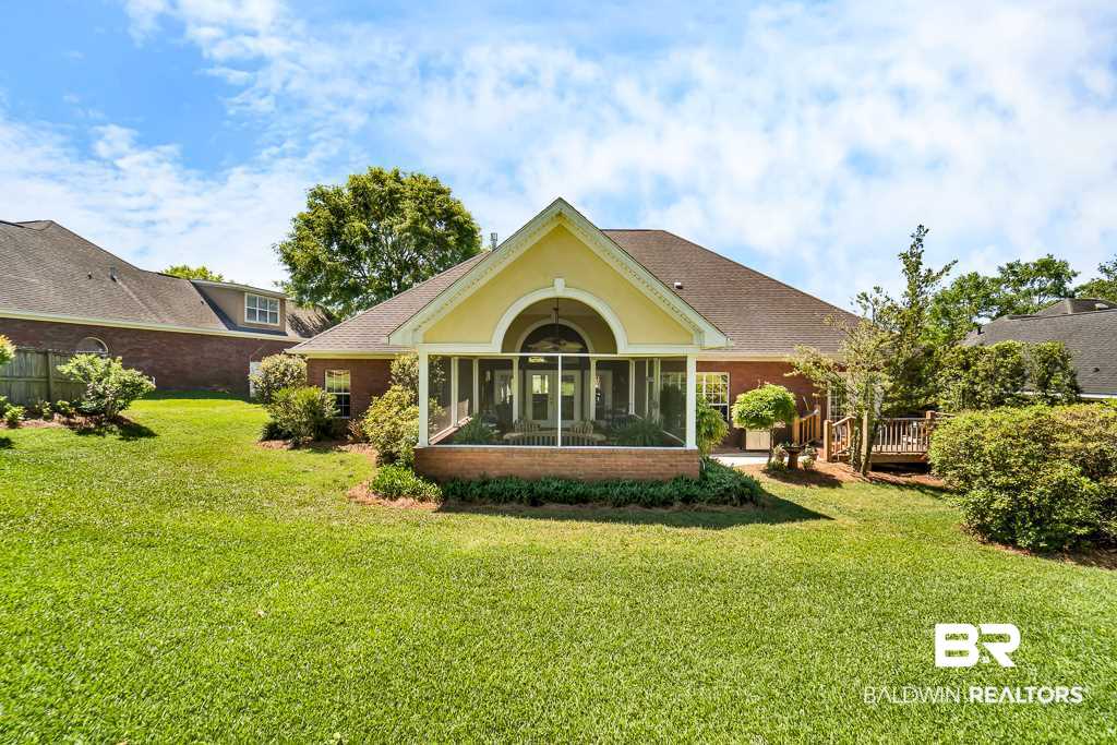 6618 Lubarrett Way South Mobile, AL 36695 - Photo 28 of 30