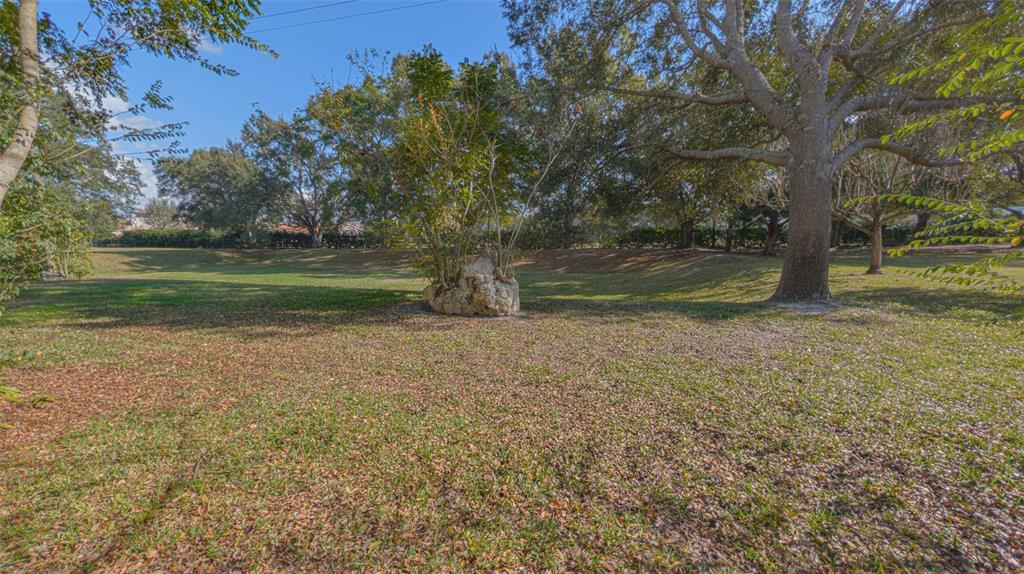9357 Southwest 82nd Terrace, Unit C Ocala, FL 34481 - Photo 29 of 30 a view of outdoor space and yard